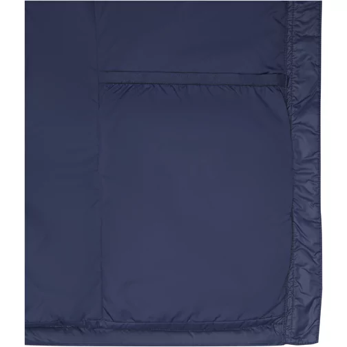 Bodywarmer isotherme Epidote recyclé certifié GRS pour femme, Image 6