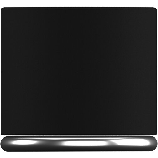 SCX.design S26 Lautsprecher Ring Mit Leuchtlogo , schwarz, ABS Kunststoff, Gummi, Metall, 4,50cm (Höhe), Bild 4