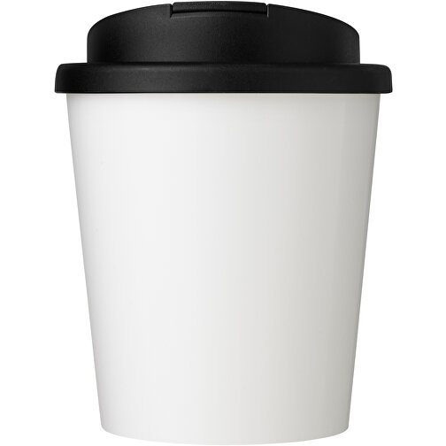 Gobelet avec isolation Brite-Americano Espresso Recycled de 250 ml et anti-déversement, Image 2