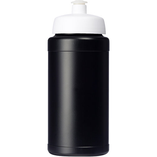 Bouteille de sport Baseline Plus Renew de 500 ml, Image 3