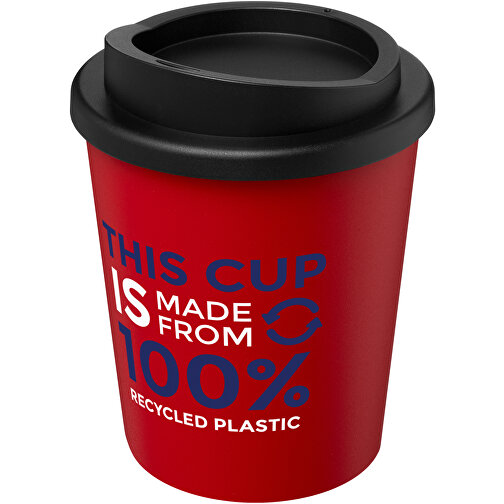 Bicchiere termico Americano® Espresso da 250 ml in materiale riciclato, Immagine 2