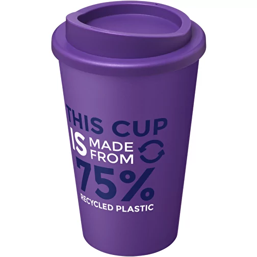 Gobelet recyclé isolant de 350ml Americano® Eco, Image 2