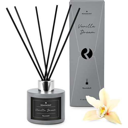 ROMOSCENT® Parfum d ambiance Rêve de vanille, Image 5
