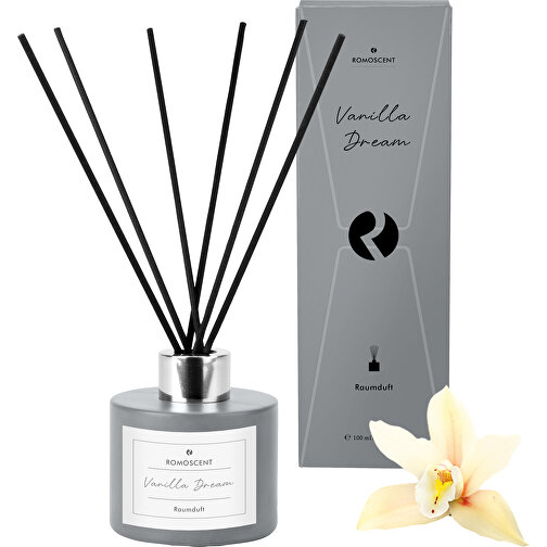 ROMOSCENT® Parfum d ambiance Rêve de vanille, Image 8