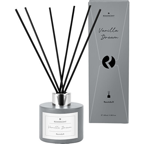 ROMOSCENT® Parfum d ambiance Rêve de vanille, Image 9