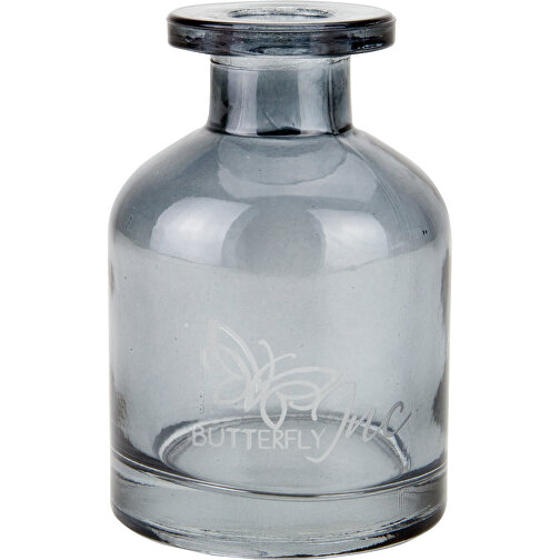ROMINOX® 3er Vasen-Set // Flora , Glas, 20,00cm x 11,20cm x 8,00cm (Länge x Höhe x Breite), Bild 4