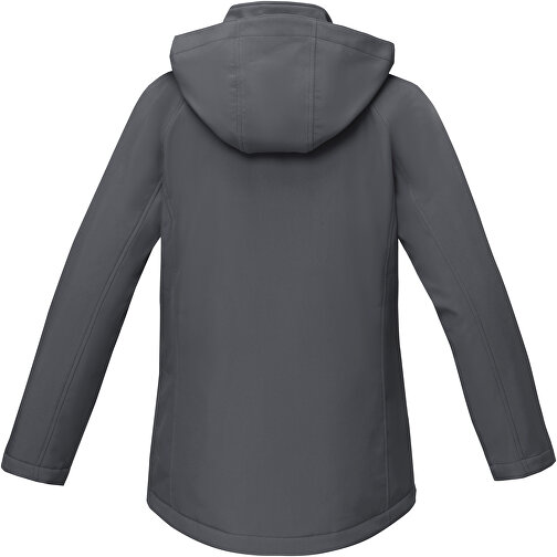 Veste softshell Notus matelassée pour femme, Image 4