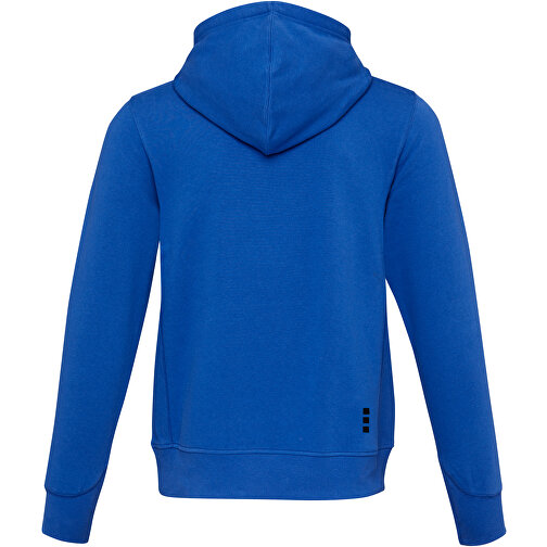 Laguna Unisex Hoodie , navy, Strick 80% BCI Baumwolle, 20% Polyester, 300 g/m2, 3XL, , Bild 4