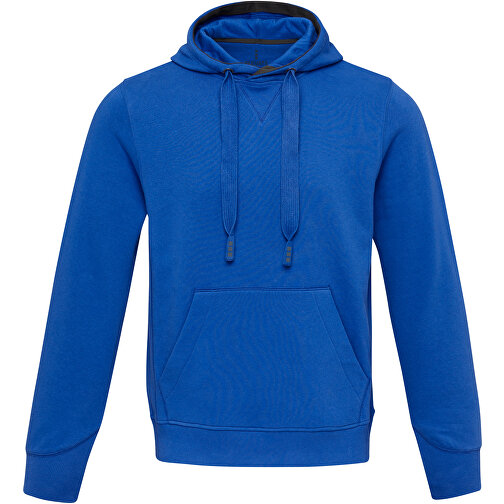 Laguna Unisex Hoodie , navy, Strick 80% BCI Baumwolle, 20% Polyester, 300 g/m2, XXL, , Bild 3