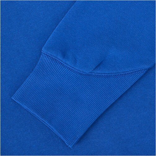 Laguna Unisex Hoodie , blau, Strick 80% BCI Baumwolle, 20% Polyester, 300 g/m2, 3XL, , Bild 5