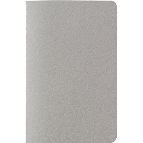 MM01 Small Bedruckt , Clay, FSC-Papier, 14,00cm x 9,00cm (Länge x Breite), Bild 1