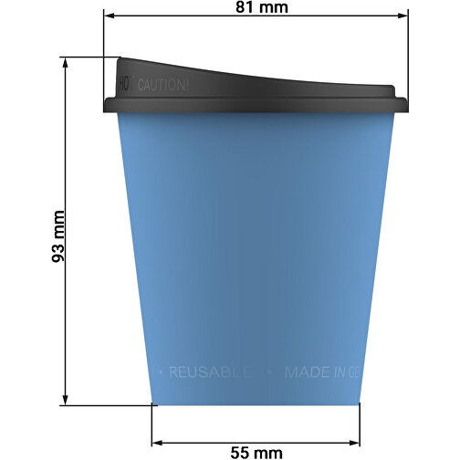 Kubek do kawy 'ToGo', 0,2 l, Obraz 4