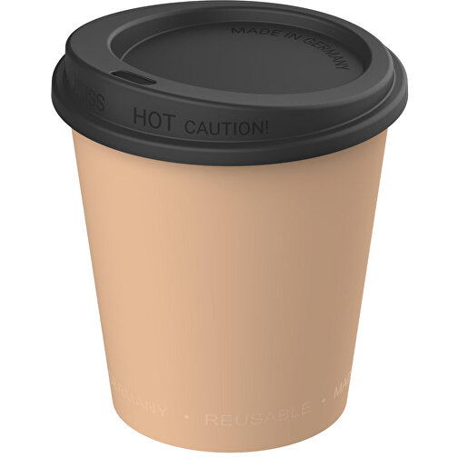 Kaffekrus 'ToGo', 0,2 l, Billede 1