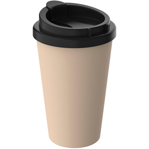 Ekologisk kaffemugg 'PremiumPlus', Bild 1