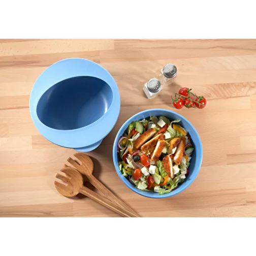 Food-Bowl 'ToGo', 2,2 l, Image 9