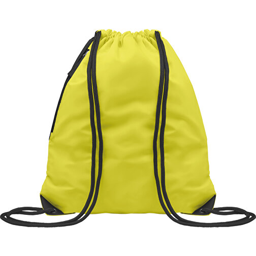 Shoop Bright , gelb, Polyester, 34,00cm x 45,00cm (Länge x Breite), Bild 1