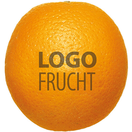 LogoFruit orange - Blackberry, Image 1