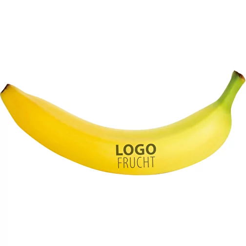 LogoFruit Banane - Blackberry, Image 1