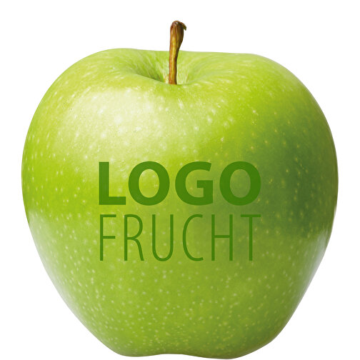 LogoFruit Jablko zielone - Kiwi, Obraz 1