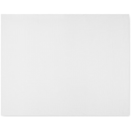 Gusto , weiß, Baumwolle, 130,00cm x 160,00cm (Länge x Breite), Bild 3