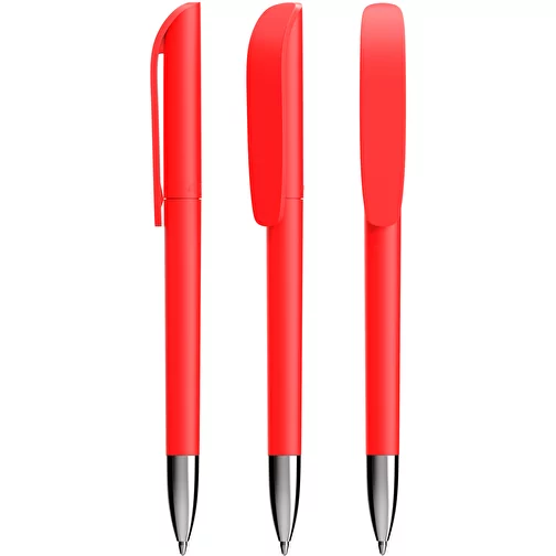 BIC® Super Clip Soft Advance sérigraphié, Image 4