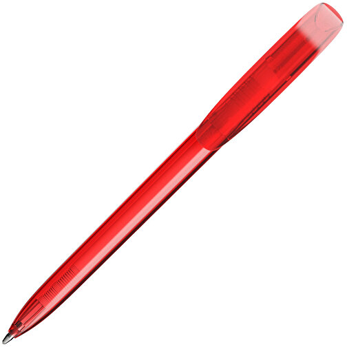 Stylo à bille BIC® Super Clip Sérigraphie, Image 2