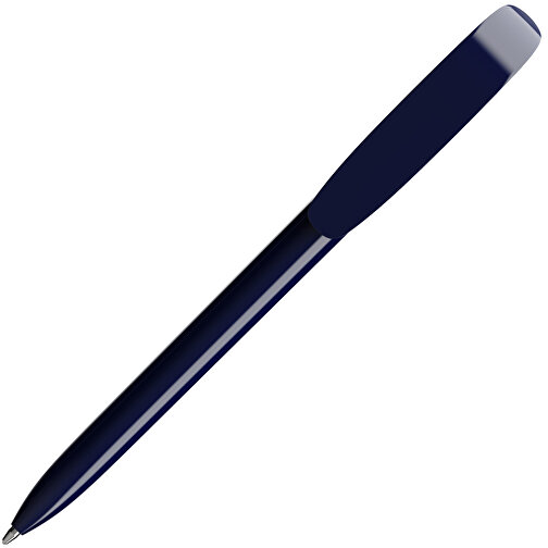 Stylo à bille BIC® Super Clip Sérigraphie, Image 2