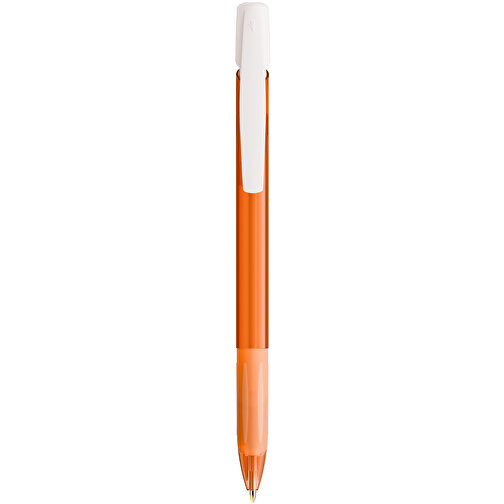 Stylo à bille BIC® Media Clic Grip, Image 1