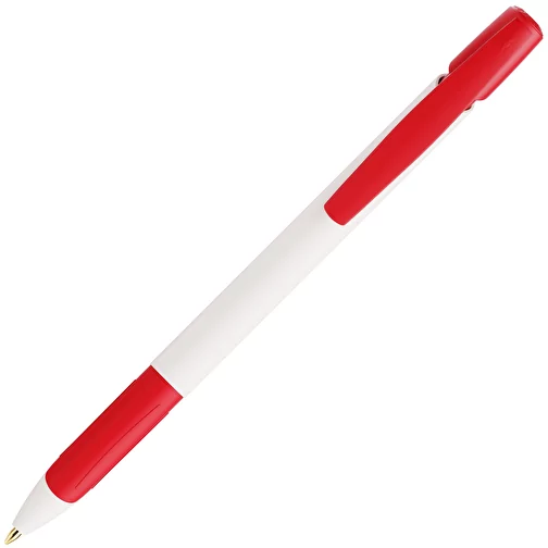 Stylo à bille BIC® Ecolutions® Media Clic Grip, Image 2