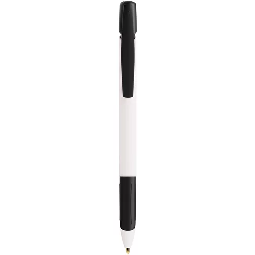 Stylo à bille BIC® Ecolutions® Media Clic Grip, Image 1