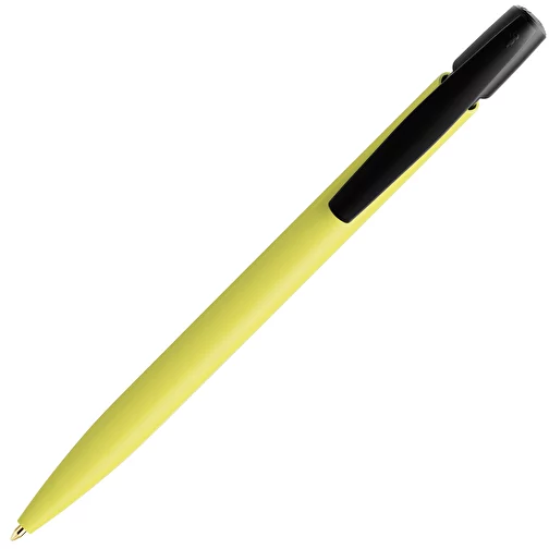 BIC® Media Clic BIO-baseret kuglepen med serigrafisk tryk, Billede 2