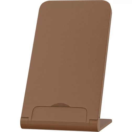 WirelessView - Il supporto pieghevole con caricatore wireless, Immagine 1