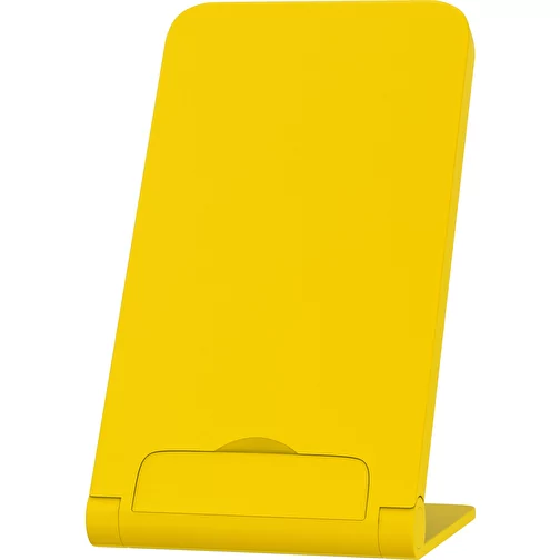 WirelessView - Il supporto pieghevole con caricatore wireless, Immagine 1