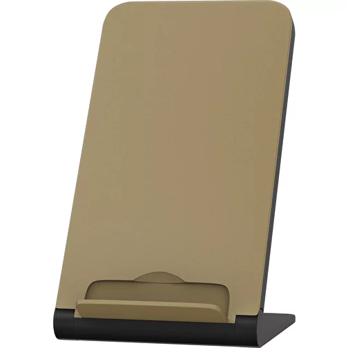 WirelessView - Il supporto pieghevole con caricatore wireless, Immagine 2