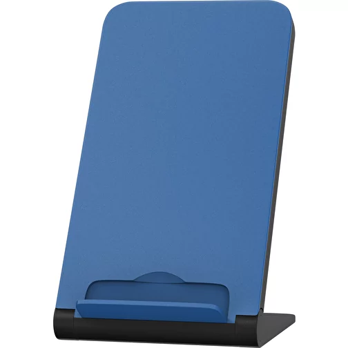 WirelessView - Il supporto pieghevole con caricatore wireless, Immagine 2