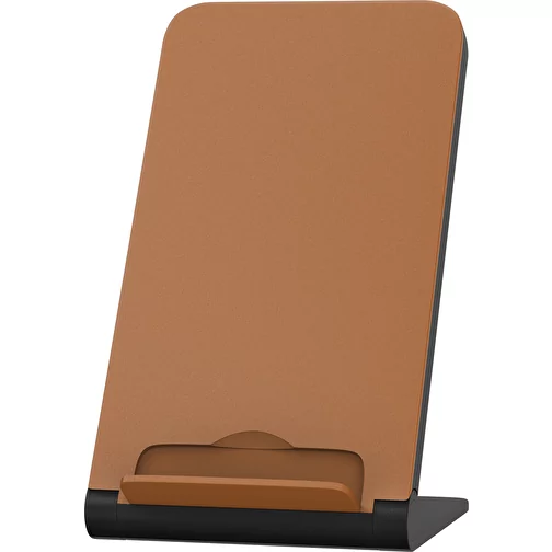 WirelessView - Il supporto pieghevole con caricatore wireless, Immagine 2