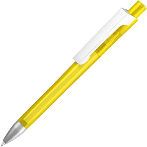 CHECK Frozen KG SI , uma, gelb, Kunststoff, 14,23cm (Länge), Bild 1
