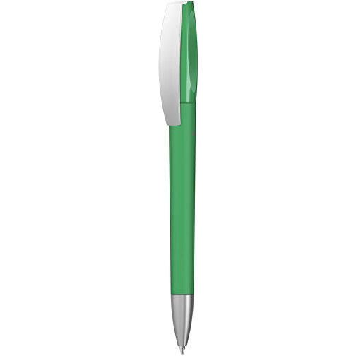 CHILL C-SI RECY , uma, grün, Kunststoff, 14,54cm (Länge), Bild 2