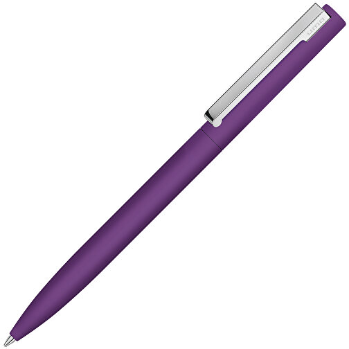 BRIGHT F GUM , uma, violett, Metall, 13,87cm (Länge), Bild 1