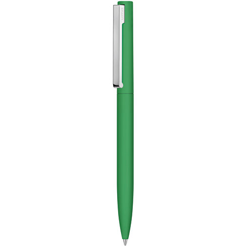 BRIGHT F GUM , uma, dunkelgrün, Metall, 13,87cm (Länge), Bild 2