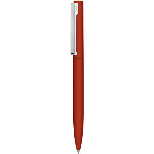 BRIGHT F GUM , uma, rot, Metall, 13,87cm (Länge), Bild 2