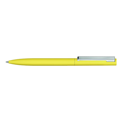 BRIGHT F GUM , uma, gelb, Metall, 13,87cm (Länge), Bild 3