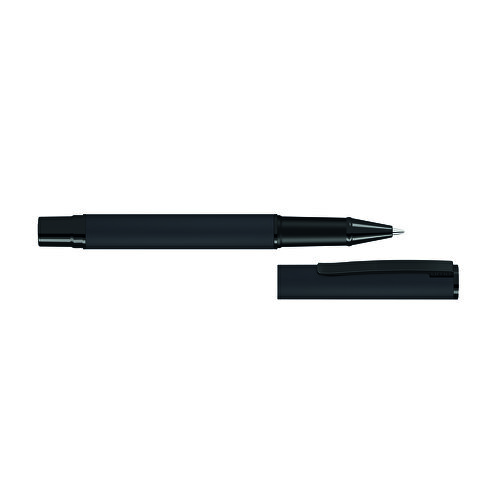MOOD R GUM , uma, schwarz, Metall, 13,94cm (Länge), Bild 3