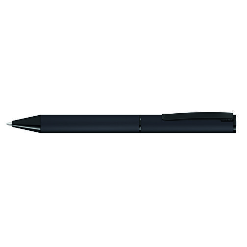 MOOD GUM , uma, schwarz, Metall, 14,17cm (Länge), Bild 3