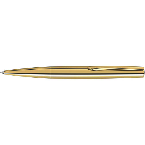 ELEGANCE LUX , uma, gold, Metall, 14,02cm (Länge), Bild 4