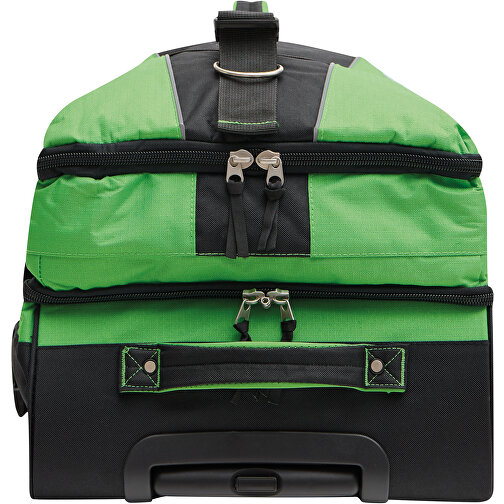 BoGi XL resväska med trolley, Bild 7
