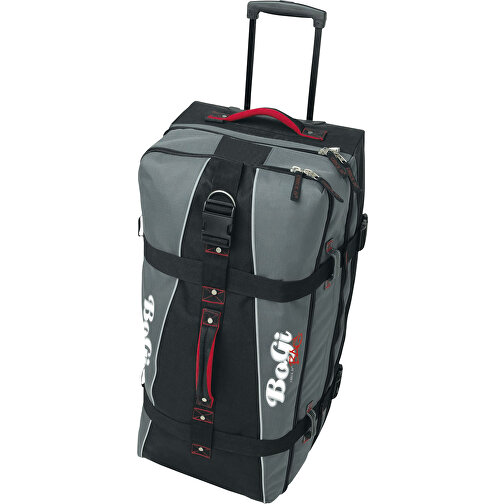 BoGi XL resväska med trolley, Bild 1