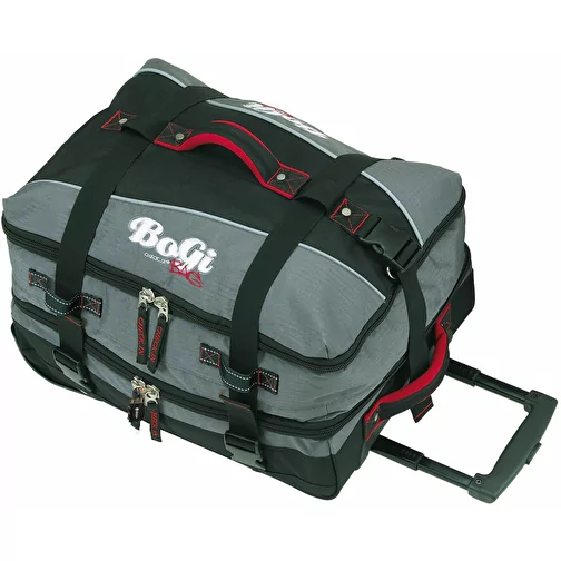 Borsa da viaggio trolley BoGi S, Immagine 1