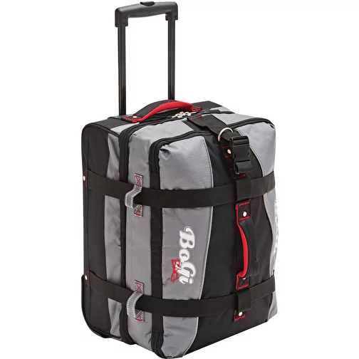 Borsa da viaggio trolley BoGi S, Immagine 2