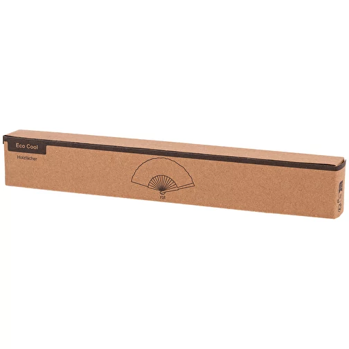 Éventail pliable ECO COOL, Image 15